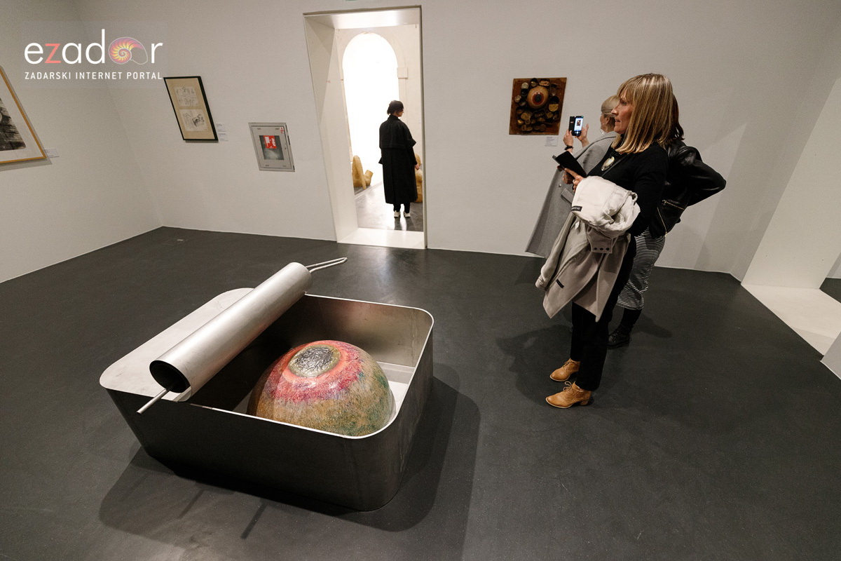 Svečano otvorenje kompleksa Dvije palače