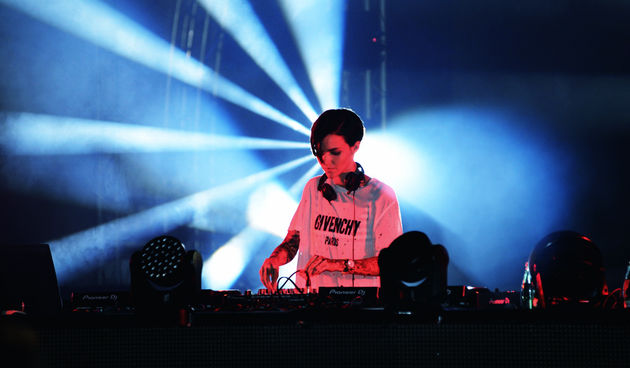 Aquarius: Gostovanje američke zvijezde Ruby Rose