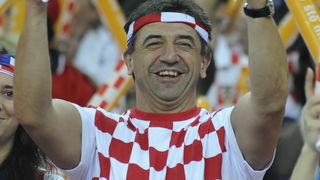 Hrvatska – Francuska 22-19, Foto: CROPIX