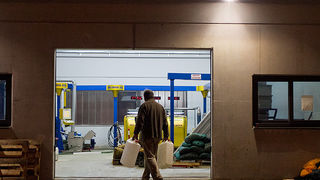 Večer u uljari, Foto: Leo Banić