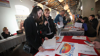 Sajam poslova 2012. (foto:Saša Čuka)