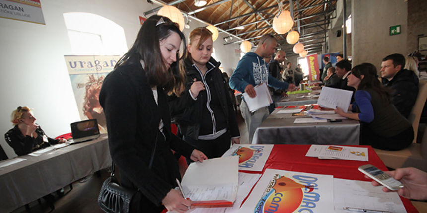 Sajam poslova 2012. (foto:Saša Čuka)