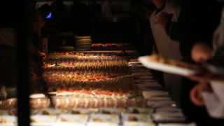 4. Tuna, Sushi & Wine festival otvoren gala večerom u Arsenalu 4. Tuna, Sushi & Wine festival otvoren gala večerom u Arsenalu