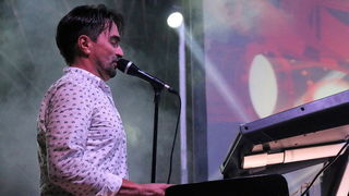 Virska fešta: Koncert Jole i ponoćni vatromet. Foto: Virski list