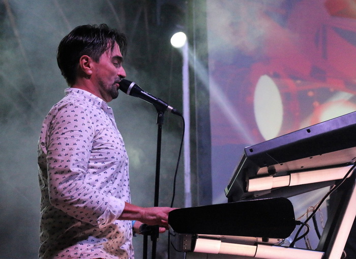 Virska fešta: Koncert Jole i ponoćni vatromet. Foto: Virski list