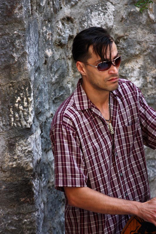 Glazbena jutra u Stomorici 8.8.2009 (foto: Filip Plazonić)