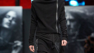 Jučer je završeno izdanje Cro A Porter-a @ LAUBA na kojem su svoje kolekcije predstavili: Ivona Martinko, Jelena Aleksić, Etna Maar, SPIRIT by T.B./ Tomislav Bahorić Jučer je završeno izdanje Cro A Porter-a @ LAUBA na kojem su svoje kolekcije predstavili: Ivona Martinko, Jelena Aleksić, Etna Maar, SPIRIT by T.B./ Tomislav Bahorić