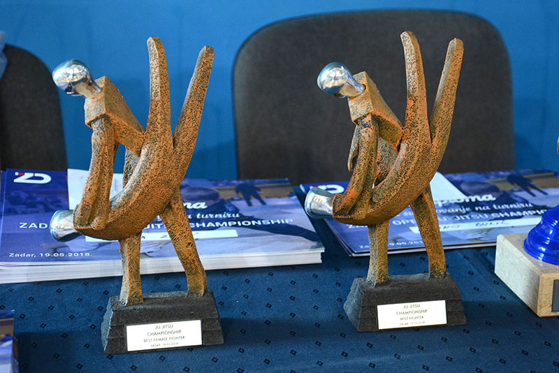 Zadar Open Ju-Jitsu Championship Zadar Open Ju-Jitsu Championship