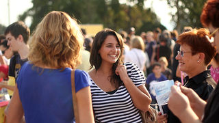 Europski dan jezika (foto:Saša Čuka)