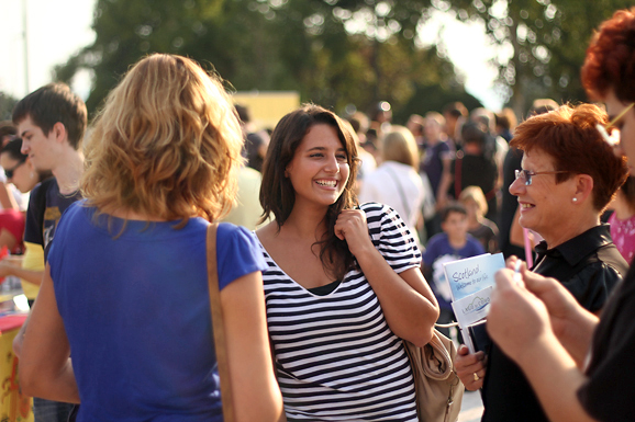Europski dan jezika (foto:Saša Čuka)