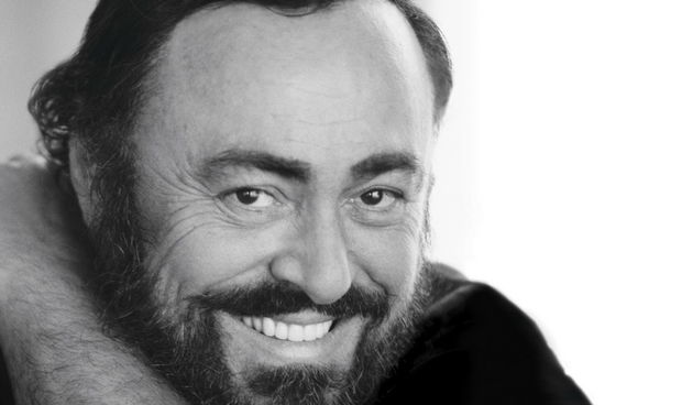 Pavarotti