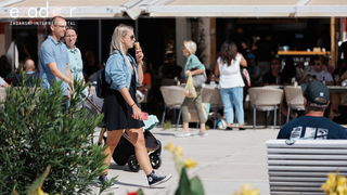 Splitska subotnja špica 14. rujna 2024. Splitska subotnja špica 14. rujna 2024.