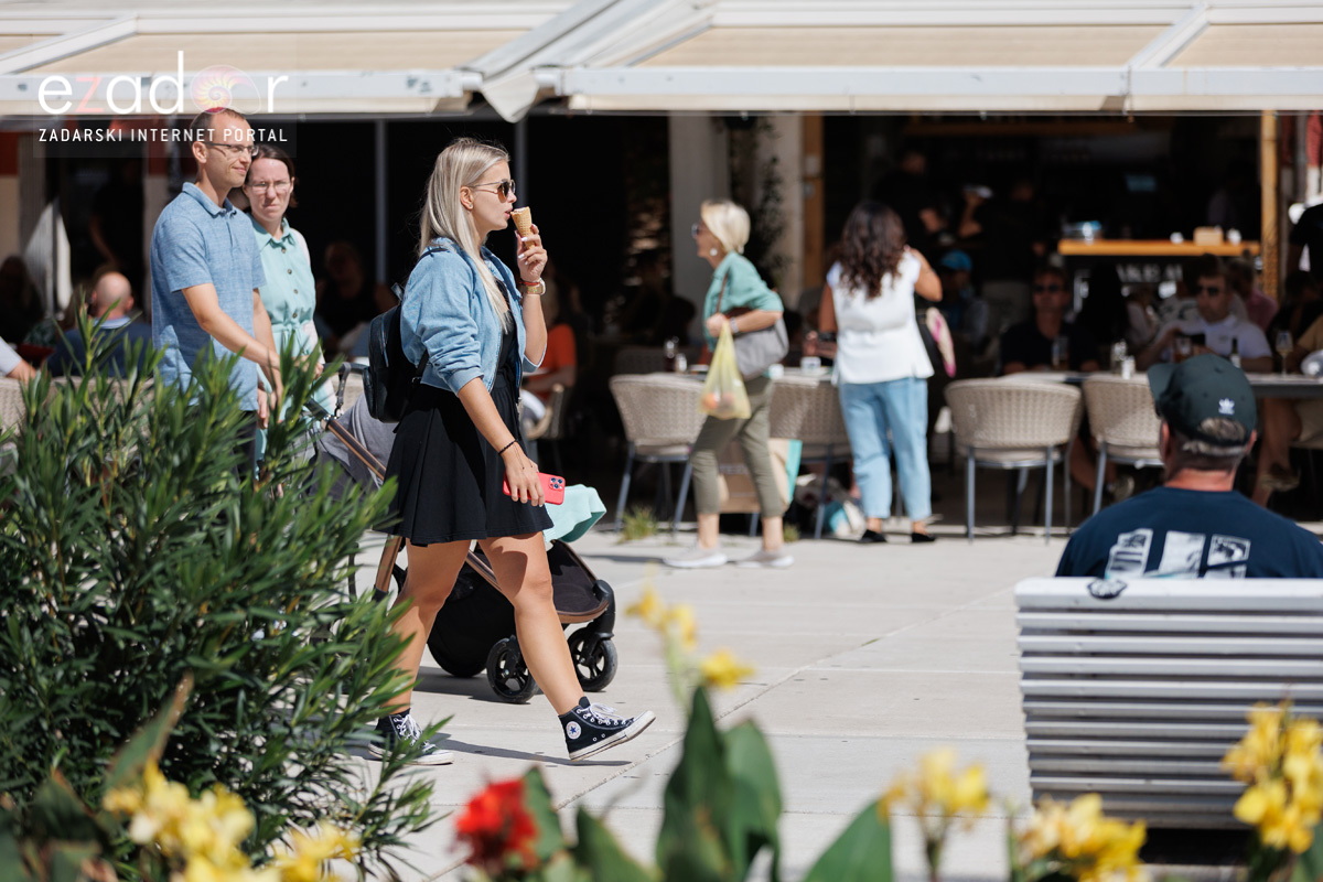 Splitska subotnja špica 14. rujna 2024. Splitska subotnja špica 14. rujna 2024.