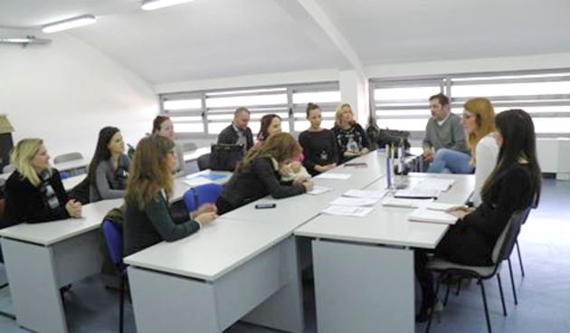 ZADRA: Počela provedba projekta “Hear me out – podizanje svijesti i stvaranje mogućnosti za zapošljavanje osoba s oštećenim sluhom”