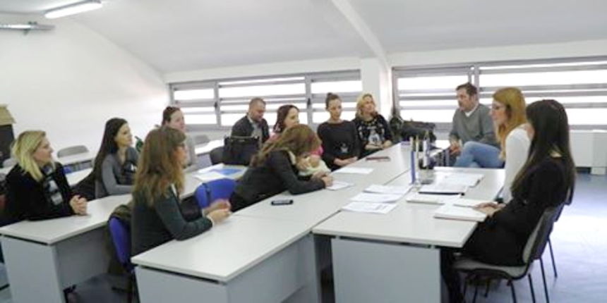 ZADRA: Počela provedba projekta “Hear me out – podizanje svijesti i stvaranje mogućnosti za zapošljavanje osoba s oštećenim sluhom” ZADRA: Počela provedba projekta “Hear me out – podizanje svijesti i stvaranje mogućnosti za zapošljavanje osoba s oštećenim sluhom”