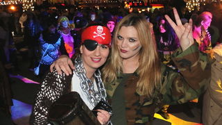 Virski karneval & maškare 2016: portreti virskih maškara Virski karneval & maškare 2016: portreti virskih maškara