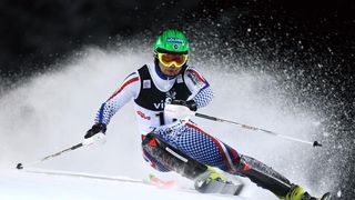 Vip Snow Queen Trophy, muška utrka 2015. Foto: PIXSELL