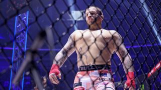 FNC 21: Petar Ražov – Vaso Bakočević