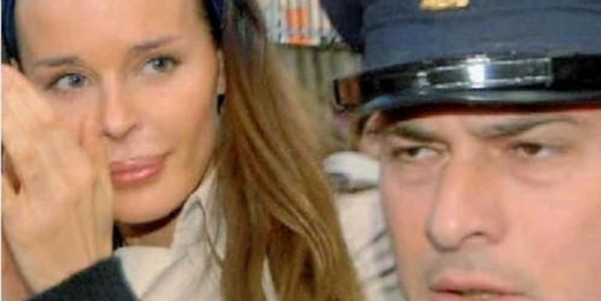 Nina Morić (Foto: 24sata.hr) Nina Morić (Foto: 24sata.hr)