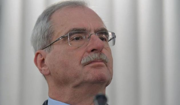 Andrija Hebrang Foto: Marko Lukunic/PIXSELL