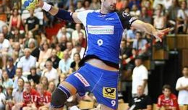 Igor Vori, foto: hsvhandball.com