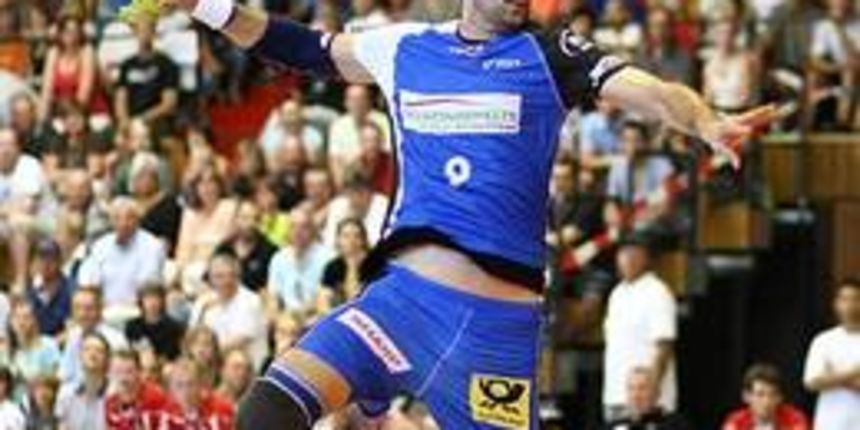 Igor Vori, foto: hsvhandball.com Igor Vori, foto: hsvhandball.com