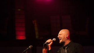 Koncert Urban& 4 u Arsenalu, foto: Darko Belancic Koncert Urban& 4 u Arsenalu, foto: Darko Belancic