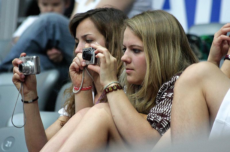 KK Zadar – KK Cibona (foto: Marin Gospić)