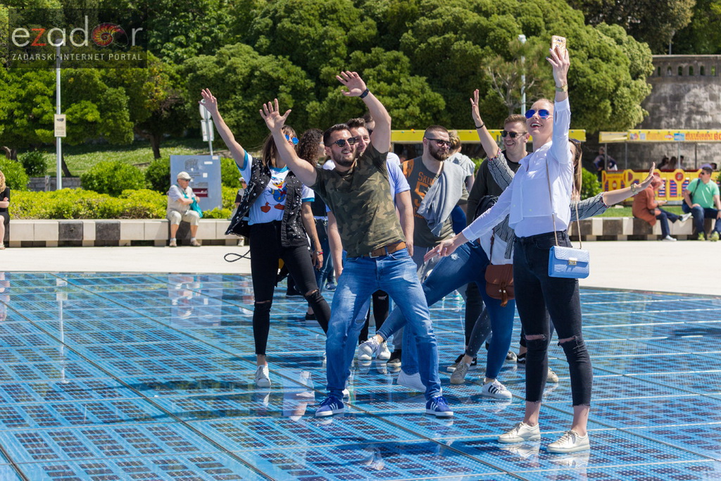 Đir po gradu 1. svibnja 2017. Đir po gradu 1. svibnja 2017.