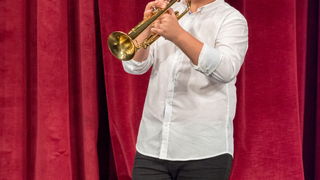 HNK Zadar: Godišnji koncert učenika glazbenog odjela Glazbene škole Blagoje Bersa