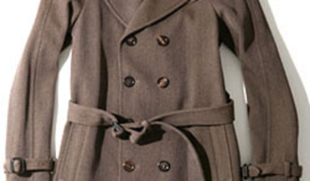 Burberry Baloner (Moda.hr)