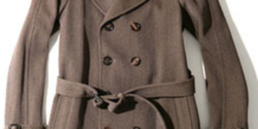 Burberry Baloner (Moda.hr)