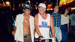 Tomislav M. Bilosnić: Raj gdje je ugljen bio kralj Tomislav M. Bilosnić: Raj gdje je ugljen bio kralj