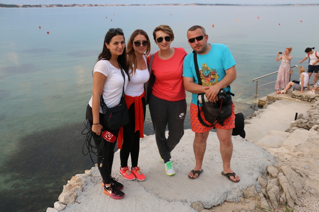 Turistička organizacija i mediji iz Banja Luke u posjeti Viru