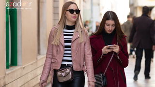 Đir po gradu, subotnja špica 9. ožujka 2019. Đir po gradu, subotnja špica 9. ožujka 2019.