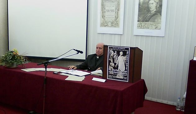 Sv. Zoilo – predavanje 2