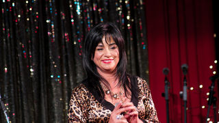 Winter Wonderland u Arsenalu, Martine Thomas, Foto: Darko Belancic Winter Wonderland u Arsenalu, Martine Thomas, Foto: Darko Belancic