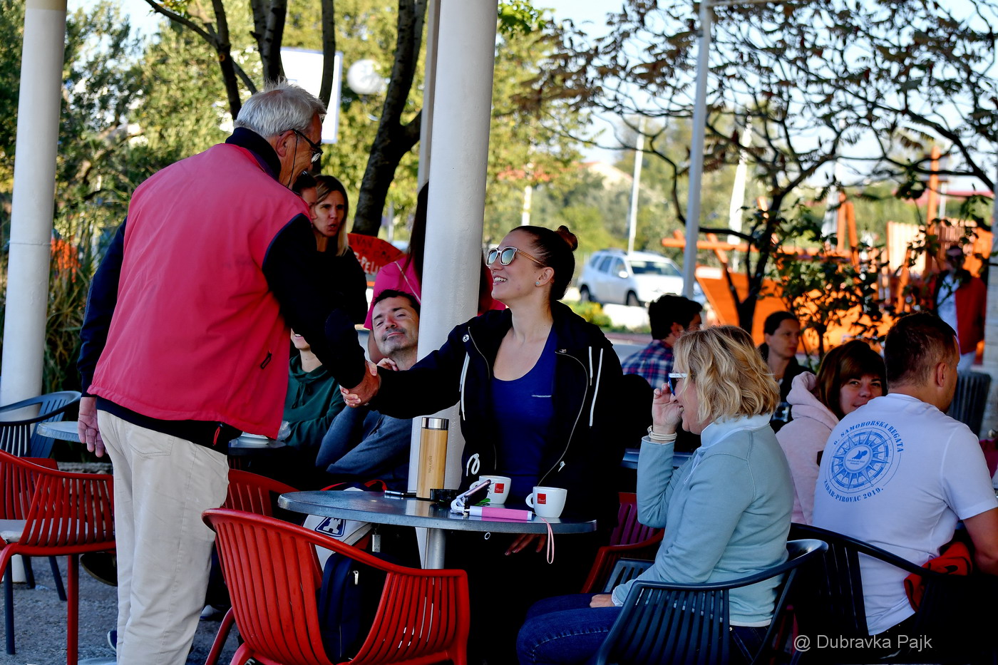 Sva lica “Zadarske koke” Sva lica “Zadarske koke”