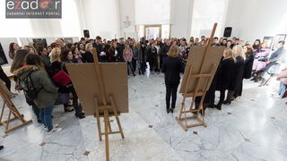 Đir po gradu 10. ožujka 2017. Đir po gradu 10. ožujka 2017.