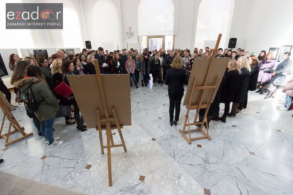 Đir po gradu 10. ožujka 2017. Đir po gradu 10. ožujka 2017.