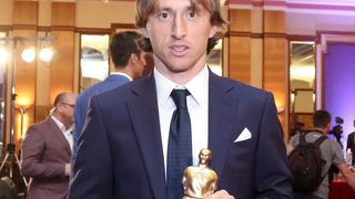 Svečana dodjela nagrada Trofeja nogometaš Svečana dodjela nagrada Trofeja nogometaš