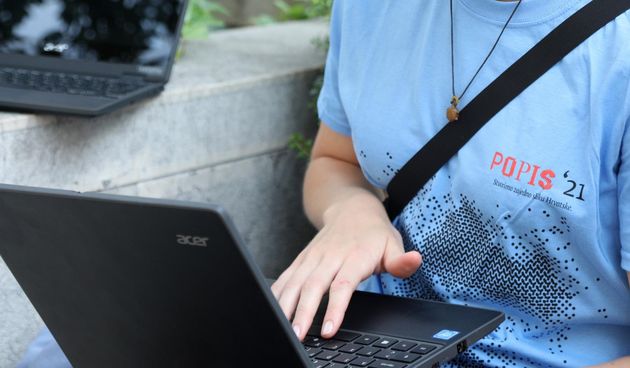 Popisivači, popis stanovništva