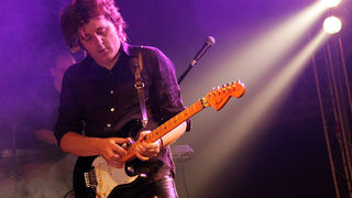 Koncert Thompsona u Jazinama