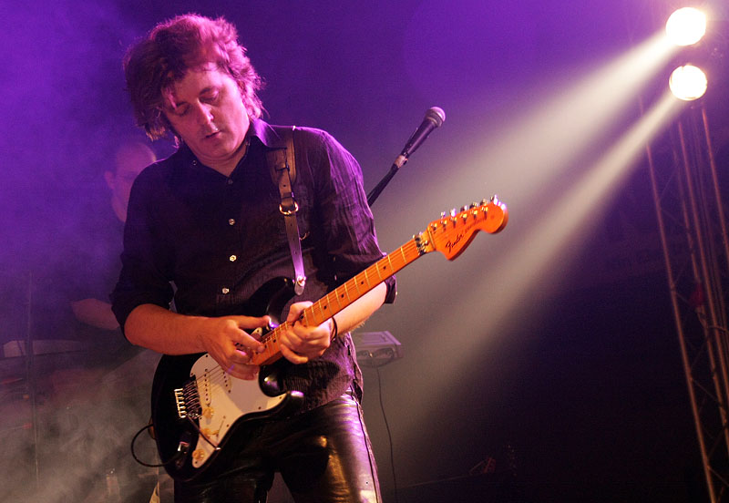 Koncert Thompsona u Jazinama