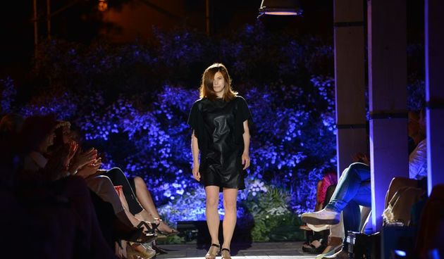 Novi koncept Fashion Weeka Zagreb oduševio publiku