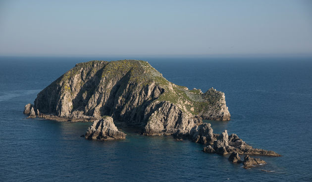 Palagruža, foto: Vinko Pešić