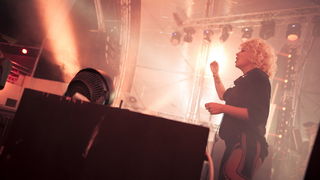 Hideout festival, foto-Goran Telak Hideout festival, foto-Goran Telak