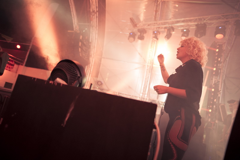 Hideout festival, foto-Goran Telak Hideout festival, foto-Goran Telak