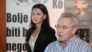 Atrij: “Slavonska košarica” (foto:Saša Čuka)