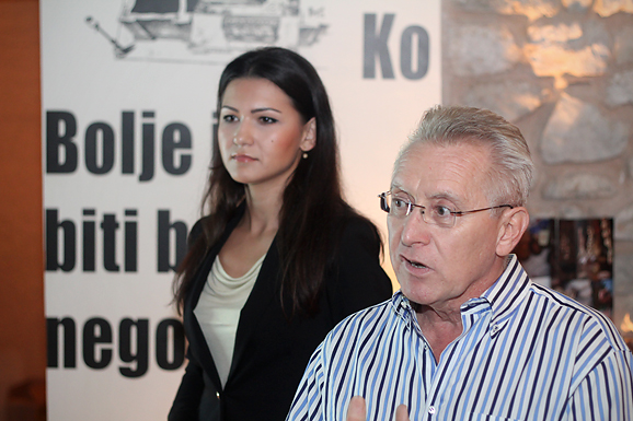 Atrij: “Slavonska košarica” (foto:Saša Čuka)